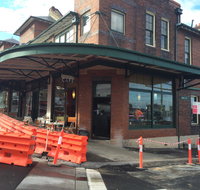 Argyle Caf - Accommodation Mooloolaba