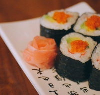 Aya Sushi - Accommodation Mooloolaba