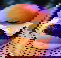 Chur Burger - Mount Druitt - Accommodation Mooloolaba