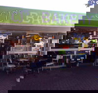 CJ's Bakery - Accommodation Mooloolaba