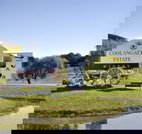 Coolangatta Estate Winery - Accommodation Mooloolaba