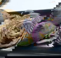 Dark Horse - Accommodation Mooloolaba