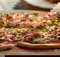 Domino's - Burpengary - Accommodation Mooloolaba