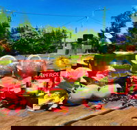 Emerson's on main - Accommodation Mooloolaba