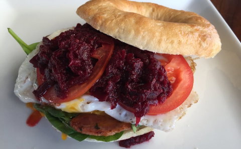 Evo Espresso - Accommodation Mooloolaba 0