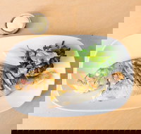 fish.dining - Accommodation Mooloolaba