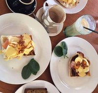 Foxy Bean - Accommodation Mooloolaba