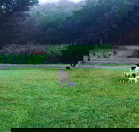 Goat Hill Farm - Accommodation Mooloolaba