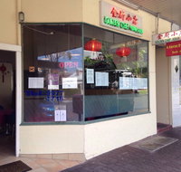 Golden Chef Asian Food - Accommodation Mooloolaba