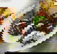 Grub Street - Accommodation Mooloolaba