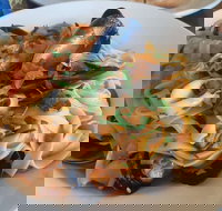 Healesville Thai Kitchen  Cafe - Accommodation Mooloolaba