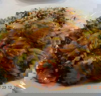 Ho Wan Chinese Restaurant - Accommodation Mooloolaba