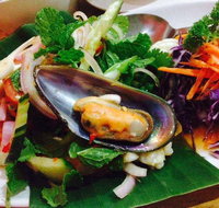 Jasmine Restaurant - Accommodation Mooloolaba