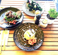 Kafe Karizma - Accommodation Mooloolaba
