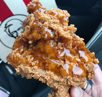 KFC - Accommodation Mooloolaba