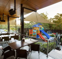 Ku-O at the Gabba - Woolloongabba - Accommodation Mooloolaba