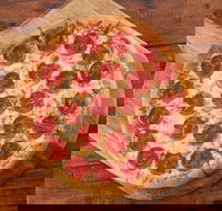 Little Caesars Pizza - Bradbury - Bradbury - Accommodation Mooloolaba