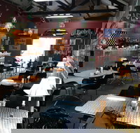 Mai's Kitchen Rules Cafe - Accommodation Mooloolaba