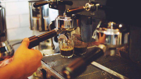 Manic Espresso Cafe - Accommodation Mooloolaba 0