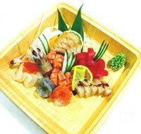 Momoco Sushi Ni - Hawthorn - Accommodation Mooloolaba