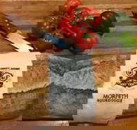 Morpeth Sourdough - Accommodation Mooloolaba
