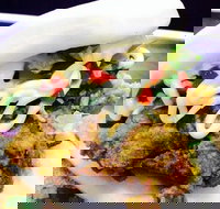 One Wild Apple - Accommodation Mooloolaba