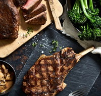 Outback Steakhouse Wollongong - Accommodation Mooloolaba