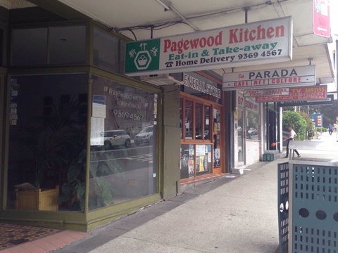 Pagewood Kitchen - Accommodation Mooloolaba 0