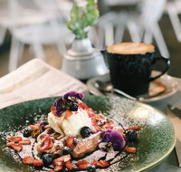 RFR The DEN - Accommodation Mooloolaba