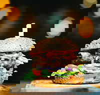 Ribs  Burgers Charlestown - Accommodation Mooloolaba