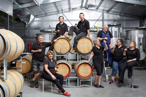 Ridgemill Estate - Accommodation Mooloolaba 0