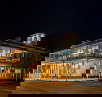 Royal Oak Hotel Penola - Accommodation Mooloolaba