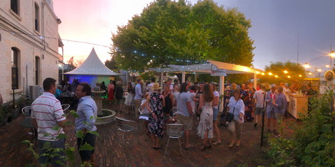 Royal Oak Hotel Penola - Accommodation Mooloolaba 2