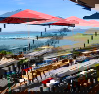 Saltshaker restaurant - Accommodation Mooloolaba