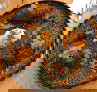 Son of Tucci - Accommodation Mooloolaba