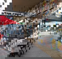 Spinner's Souvlaki Bar  Grill - Accommodation Mooloolaba