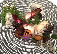 Squid's Ink Restaurant on the Lake - Accommodation Mooloolaba