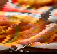 St James Fish and Chips - Accommodation Mooloolaba