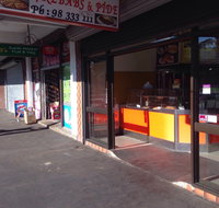St Marys Pizza Kebab  Pide - Accommodation Mooloolaba