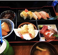 Tago-an Japanese Dining - Accommodation Mooloolaba