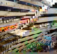 Teamo Teahouse - Accommodation Mooloolaba