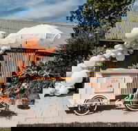 The Gelato Bike - Accommodation Mooloolaba