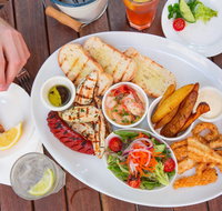 The Ivanhoe Hotel - Accommodation Mooloolaba