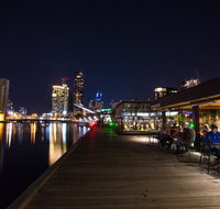 The Boatbuilders Yard - Accommodation Mooloolaba
