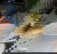 The Island Cafe - Accommodation Mooloolaba