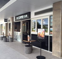The Coffee Club - Sandgate - Accommodation Mooloolaba