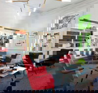 The Grill - The Stirling Hotel - Accommodation Mooloolaba