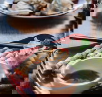 The Proud Peacock - Accommodation Mooloolaba