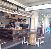 The Press - Accommodation Mooloolaba