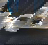 The Giggling Goat - Accommodation Mooloolaba